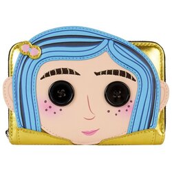 Loungefly Novčanik Coraline Lutka Cene
