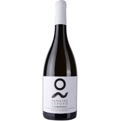 Domaine Lepovo Chardonnay Cene