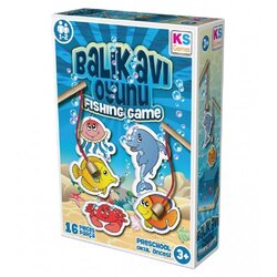 KS Games Igračka Ribolov FG173 Cene