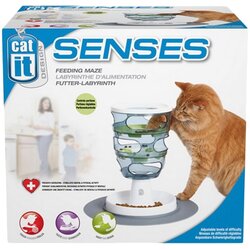 Catit Design Senses labirint za hranjenje - 1 kos Cene