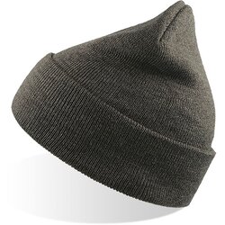 Atlantis muška kapa WIND BEANIE 52% ACR 48%PL GRIGIO MEL WINDGR Cene