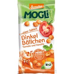 Mogli Demeter pirine kroglice s paradižnikom Cene