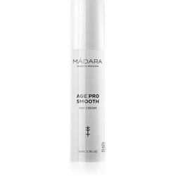 MÁDARA Age Pro Smooth dnevna vlažilna krema za zrelo kožo 50 ml Cene