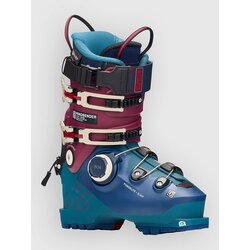 K2 FL3X Mindbender 115 BOA W 2027 Ski Boots uni Cene