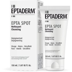 LaboPharm SA Gel za čišćenje Epta Spot 150ml Cene