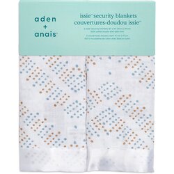 Aden+Anais komplet 2 ninic iz bombažnega muslina hear me roar Cene