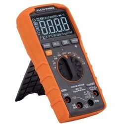 Klein TOOLSi Digitalni multimetar TRMS Auto-Ranging,1000V,Temp,niska impe Cene
