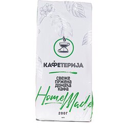 KILO Coffee Roasters kafeterija domaća kafa 200g mlevena Cene