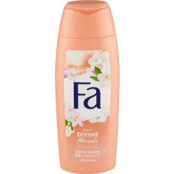 Fa gel za tuširanje - Shower Cream - Divine Moments Cene