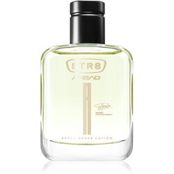Str8 Ahead voda za po britju za moške 100 ml Cene