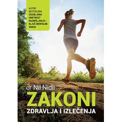 Preporod Nil Nidli - Zakoni zdravlja i izlečenja Cene