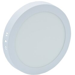 Mitea LED panel M18NO 18W nadgradni okrugliI 4000K Cene
