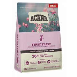 Acana CAT First Feast 1,8 kg Cene