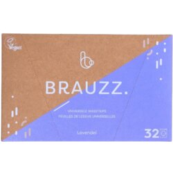 BRAUZZ Pralni lističi Sivka Cene