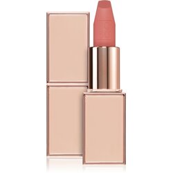 SOSU Cosmetics Matte Lipsticks matirajoča šminka odtenek Naive Nude 3.2 g Cene