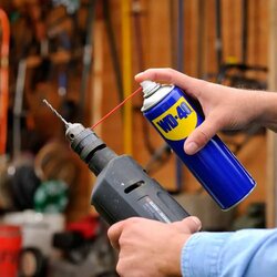 Wd-40 višenamjenski sprej 200ml Cene
