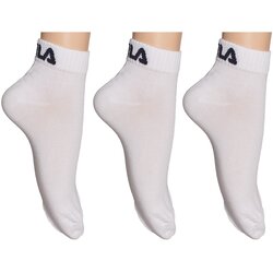 Fila Nogavice F9300-300 Bela Cene