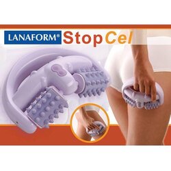Lanaform masažni aparat stop cell LA110202 Cene