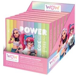 Wow Generation set 12 dvostranih flomastera ( 1041041 ) Cene