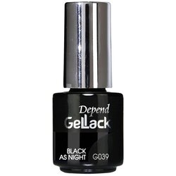 Depend Gellack Colour No. 039 5 ml Cene