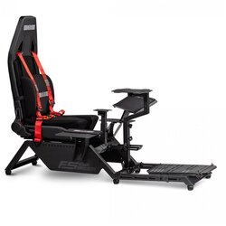 Next Level Racing Flight Simulator NLR-S018 - flight simulator pack Cene