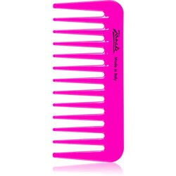 Janeke Mini Supercomb With Wide Teeth glavnik za vse tipe las 1 kos Cene