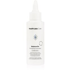 Health Labs Care Balance On Cleansing Trichopeeling piling za kosu 100 ml Cene