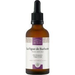 Comptoir des Huiles Olje opuncije - 50 ml Cene