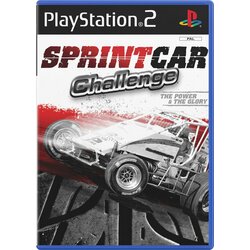 S Print Car Challenge (PS2) - rabljeno Cene