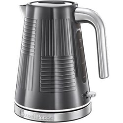 Russell Hobbs grelnik vode 25240-70 geo steel Cene