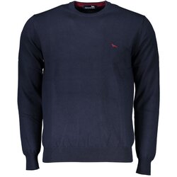 Harmont and Blaine HARMONT & BLAINE MEN'S BLUE SWEATER Cene