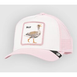 Goorin Bros Silly Goose Mini Kapa s šiltom whisper Cene