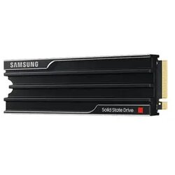 SSD M.2 NVMe PCIe 5.0 1TB Samsung 9100 Pro Heatsink 14800/13400MB/s MZ-VAP1T0CW Cene