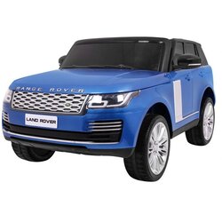 RANGE rover hse auto na akumulator, plava boja Cijene