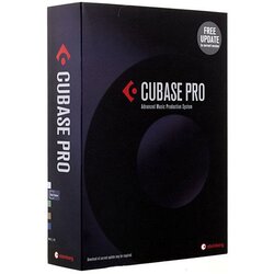 Steinberg Cubase 10 Pro Competitive Crossgrade - - Audio-Kondric Cene