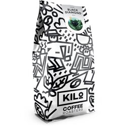 KILO Coffee Roasters brazil black diamond 1kg Cene
