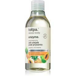 Tołpa Dermo Face Sebio + olje za prhanje za obnovo kože 300 ml Cene
