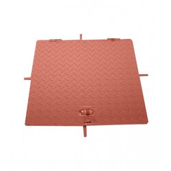 ELEKTROAGENT Poklopac za šaht 300x300mm 232421 Cene