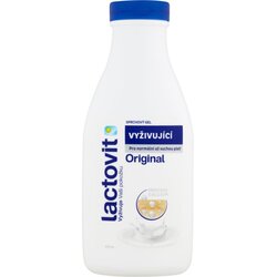 Lactovit Original hranjivi gel za tuširanje za normalnu i suhu kožu 500 ml Cene