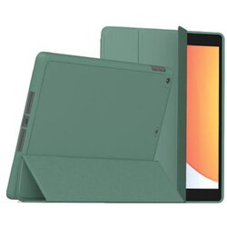 MW Ohišje za iPad Pro 11“ Folio SlimSkin Series s stojalom za Apple Pencil, Zelena, (21749391) Cene