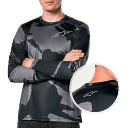 Alpinestars Camo Performance LS trening majica Cene