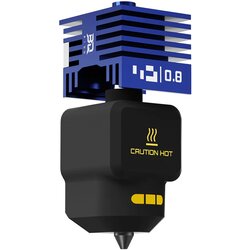 BIQU Panda Juicer Hotend SFC - VantaC za Bambu Lab P2S - 0,8 mm Cene