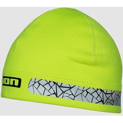 Ion Safety Beanie lime Cene