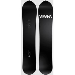 Vimana Vega 2026 Snowboard black Cene