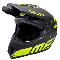 Prolinetech kaciga za qvad-bmx-cros plt/he-yel_l ( PLT/HE-YEL_L ) Cene