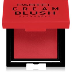 PASTEL Cream Blush kremasto rdečilo odtenek 54 3.6 g Cene
