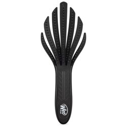 Wet Brush GoGreen Curl Detangling Black četka Cene
