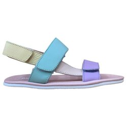 Blanditos Sandali & Odprti čevlji ZANZIBAR SANDALIA ABIERTA Multicolor Cene