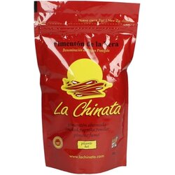 La Chinata Pekoča dimljena paprika - Paket za ponovno polnitev, 500 g Cene