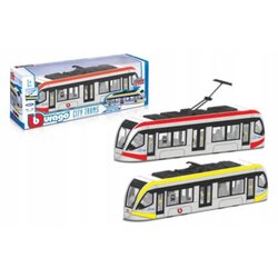 Bburago Burago Igračka Burago tramvaj Cene